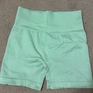 workout shorts